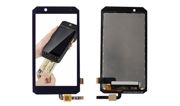 LCD顯示屏中液晶分子的化學結構和要求分析