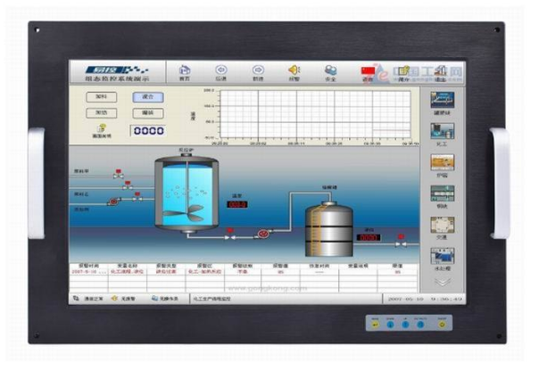 借助工業(yè)自動(dòng)化【工控電腦】迎來(lái)新的機(jī)遇！