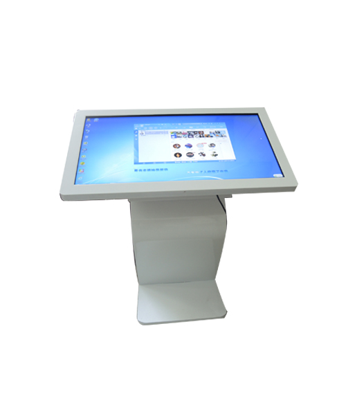 顯示一體機(jī)優(yōu)點(diǎn)介紹