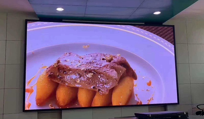 液晶屏的優(yōu)點(diǎn)有哪些？