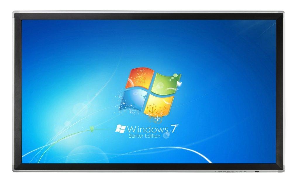 工業(yè)顯示器的反應(yīng)速度、色彩你了解嗎？