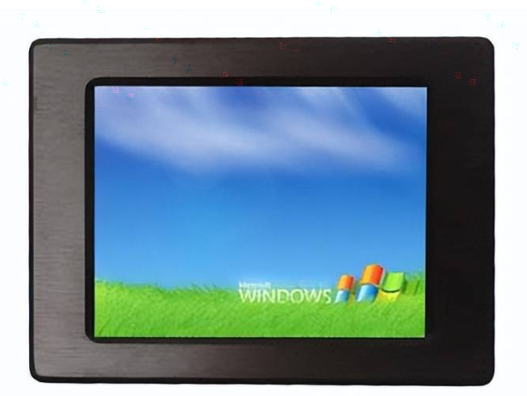 工業(yè)顯示器原裝屏與組裝翻新屏怎么辨識？