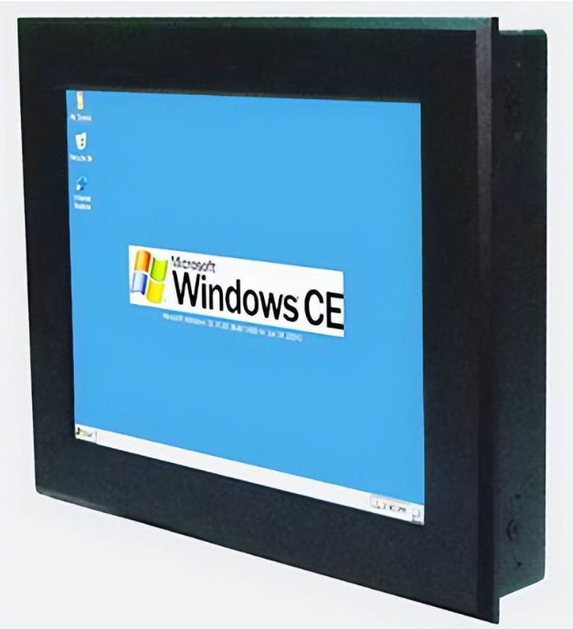 工業(yè)觸摸顯示器在工業(yè)控制中的作用？