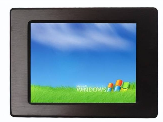 全面了解工業(yè)觸摸屏——系統(tǒng)了解新型工業(yè)觸摸屏