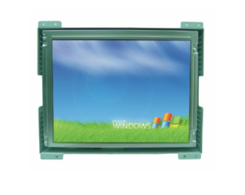 觸摸顯示屏：有助于增強用戶體驗