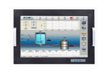 5寸觸摸液晶屏模塊:技術(shù)優(yōu)勢(shì)與應(yīng)用意義