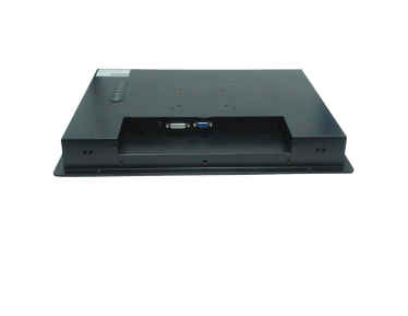 工業(yè)觸摸屏,現(xiàn)代工業(yè)控制的重要裝備