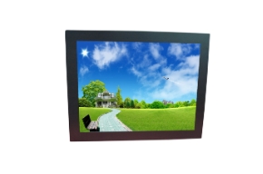 電容式觸摸屏的工作原理及應(yīng)用