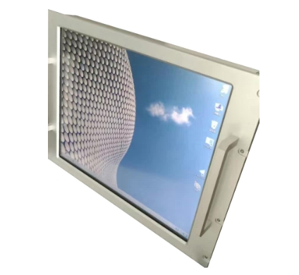 便攜式工業(yè)平板電腦：工業(yè)自動(dòng)化的革新者