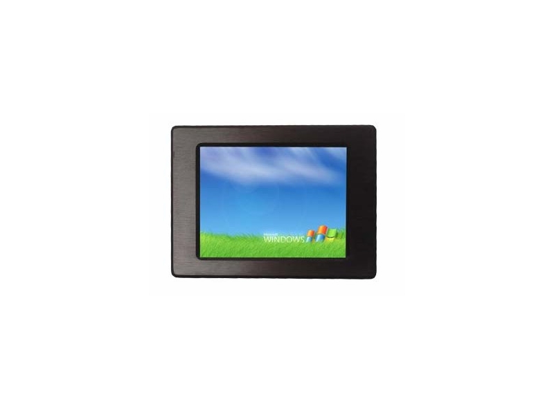 工業(yè)觸摸顯示器，如何改變現(xiàn)代工業(yè)生產(chǎn)和操作流程？