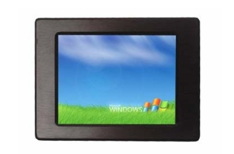 12.1寸工業(yè)顯示器