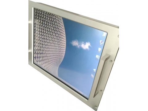 27?英寸觸摸一體機“交互＋創(chuàng)作＋展示”全場景展示？