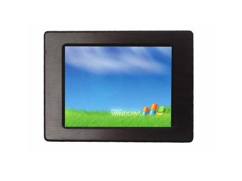 工業(yè)觸摸顯示器淺析