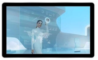 工業(yè)觸摸屏：在嘈雜車間里用手指“指揮千軍”