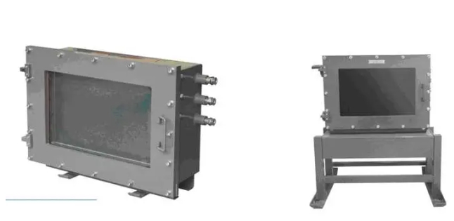 22寸防爆顯示器