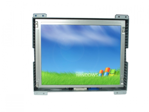 8.4寸觸摸顯示器有哪些優(yōu)勢(shì)，適合在哪些場(chǎng)合應(yīng)用？