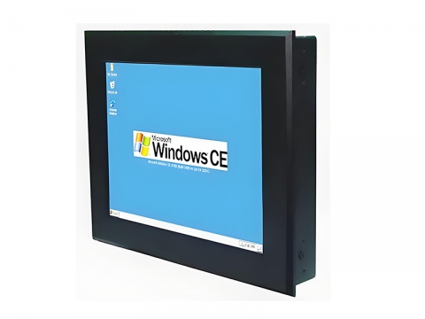 27英寸觸摸一體機(jī)：一塊屏，搞定操作、展示與數(shù)據(jù)采集