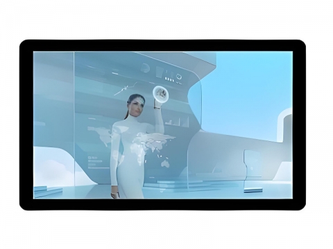 12.1英寸觸摸顯示器好用嗎？