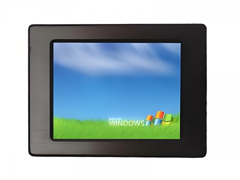 工業(yè)觸摸屏是什么？工廠里那塊“會思考”的屏幕究竟有多重要